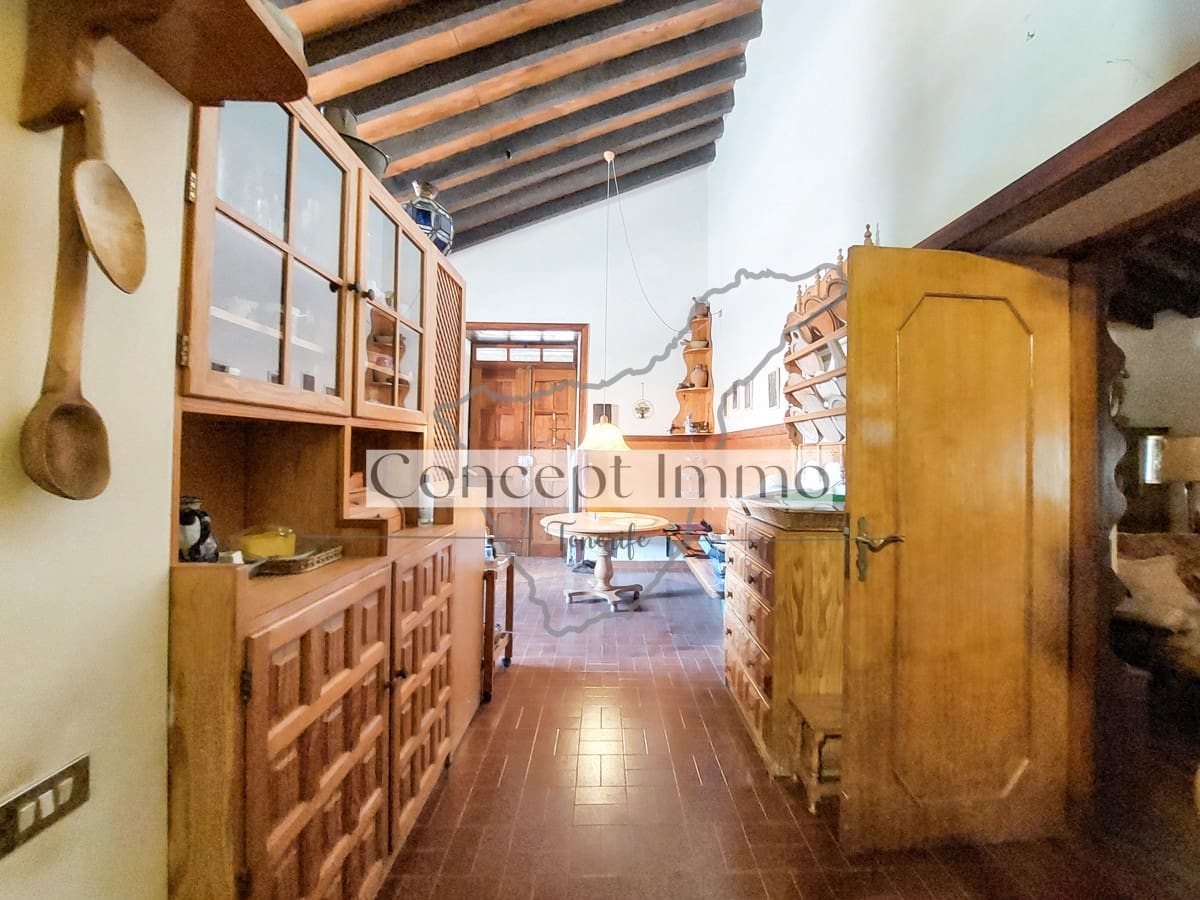1 quarto Casa em Banda para venda em Aldea Blanca (Tenerife) com garagem - 659 000 € (Ref: 8973912)