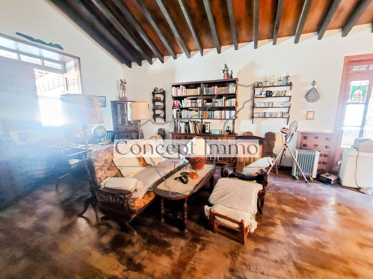 1 quarto Casa em Banda para venda em Aldea Blanca (Tenerife) com garagem - 659 000 € (Ref: 8973912)