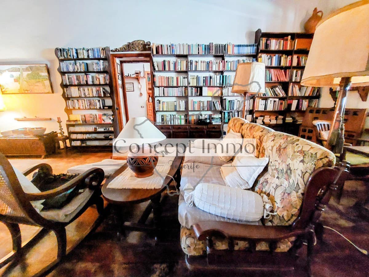 1 quarto Casa em Banda para venda em Aldea Blanca (Tenerife) com garagem - 659 000 € (Ref: 8973912)