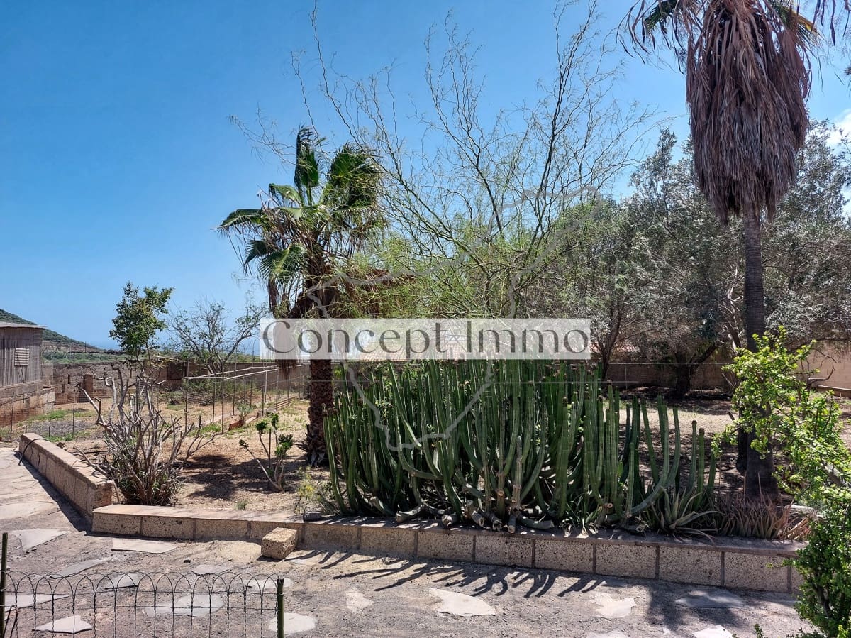 1 quarto Casa em Banda para venda em Aldea Blanca (Tenerife) com garagem - 659 000 € (Ref: 8973912)
