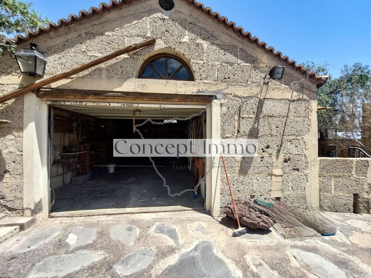 1 quarto Casa em Banda para venda em Aldea Blanca (Tenerife) com garagem - 659 000 € (Ref: 8973912)