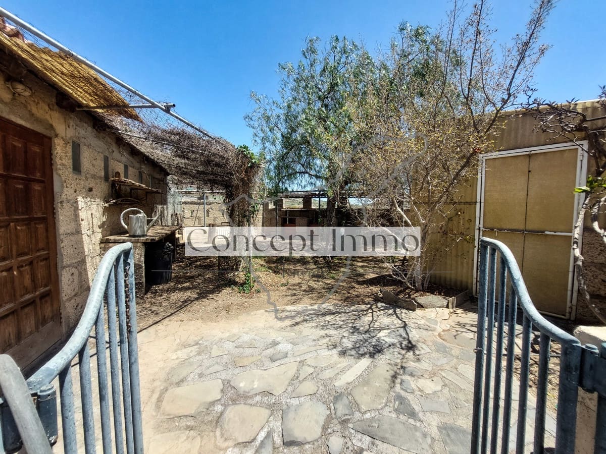 1 quarto Casa em Banda para venda em Aldea Blanca (Tenerife) com garagem - 659 000 € (Ref: 8973912)