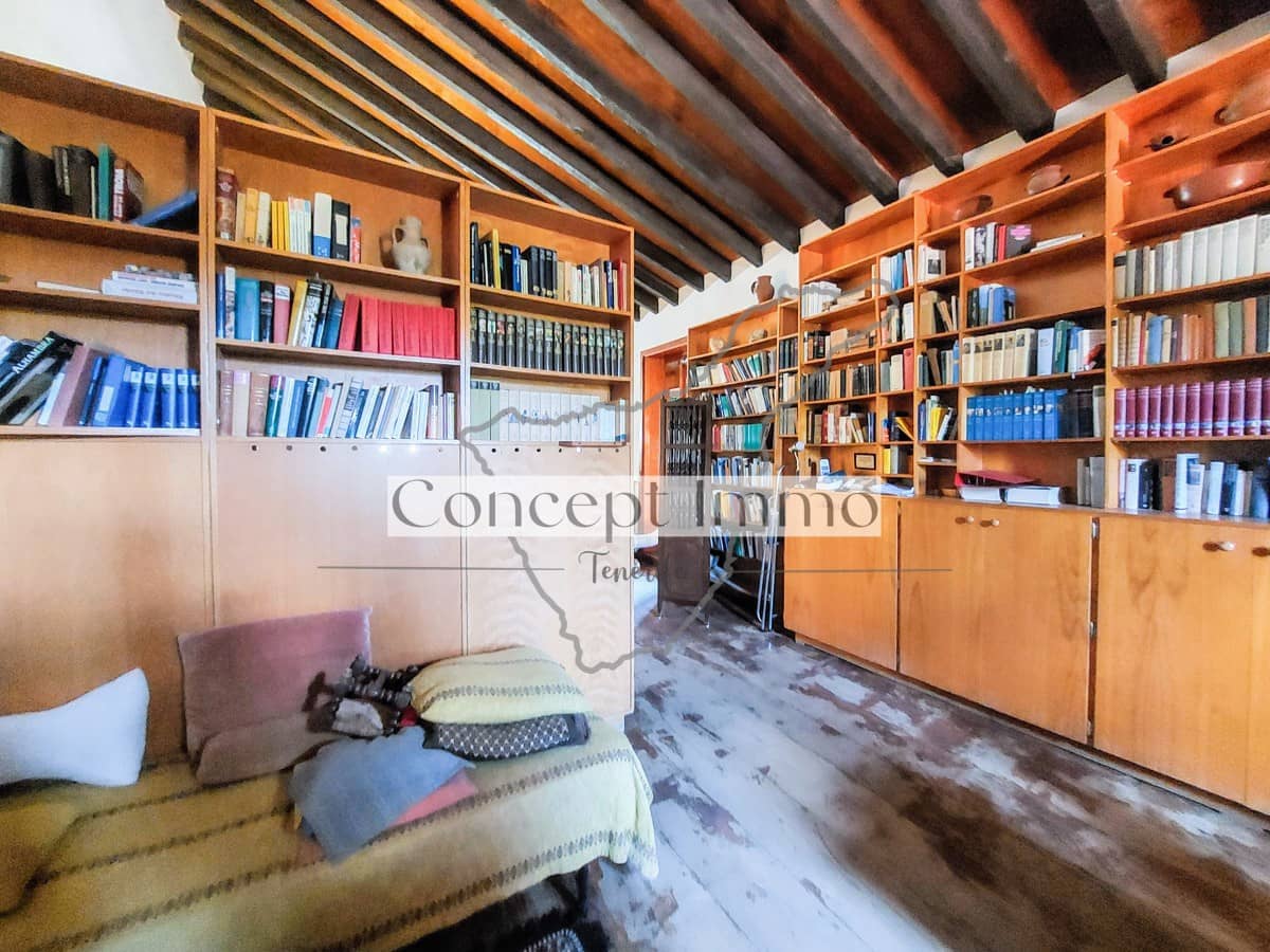 1 quarto Casa em Banda para venda em Aldea Blanca (Tenerife) com garagem - 659 000 € (Ref: 8973912)