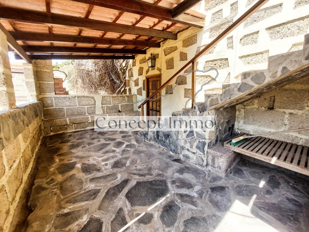 1 quarto Casa em Banda para venda em Aldea Blanca (Tenerife) com garagem - 659 000 € (Ref: 8973912)