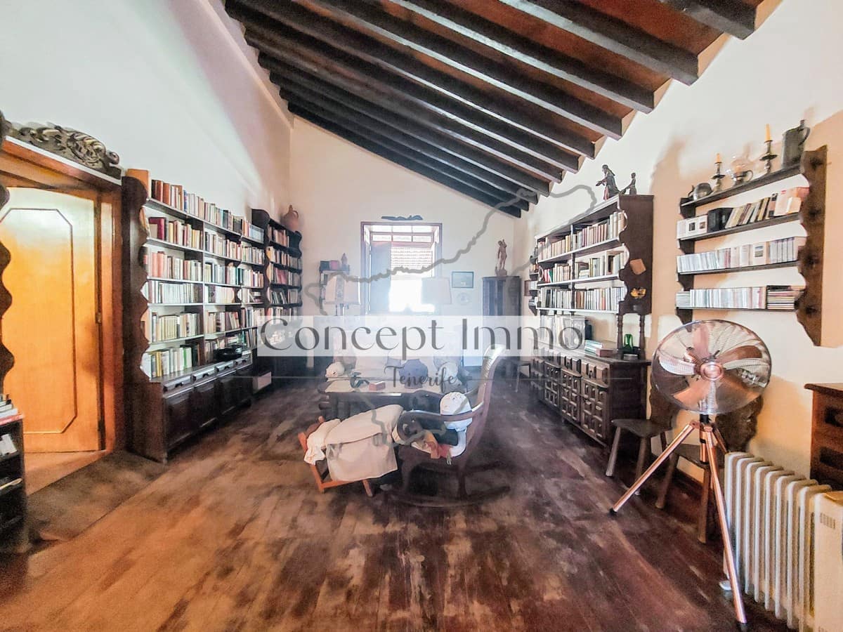 1 quarto Casa em Banda para venda em Aldea Blanca (Tenerife) com garagem - 659 000 € (Ref: 8973912)