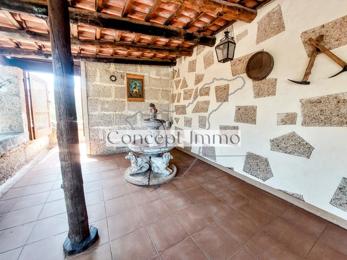 1 quarto Casa em Banda para venda em Aldea Blanca (Tenerife) com garagem - 659 000 € (Ref: 8973912)