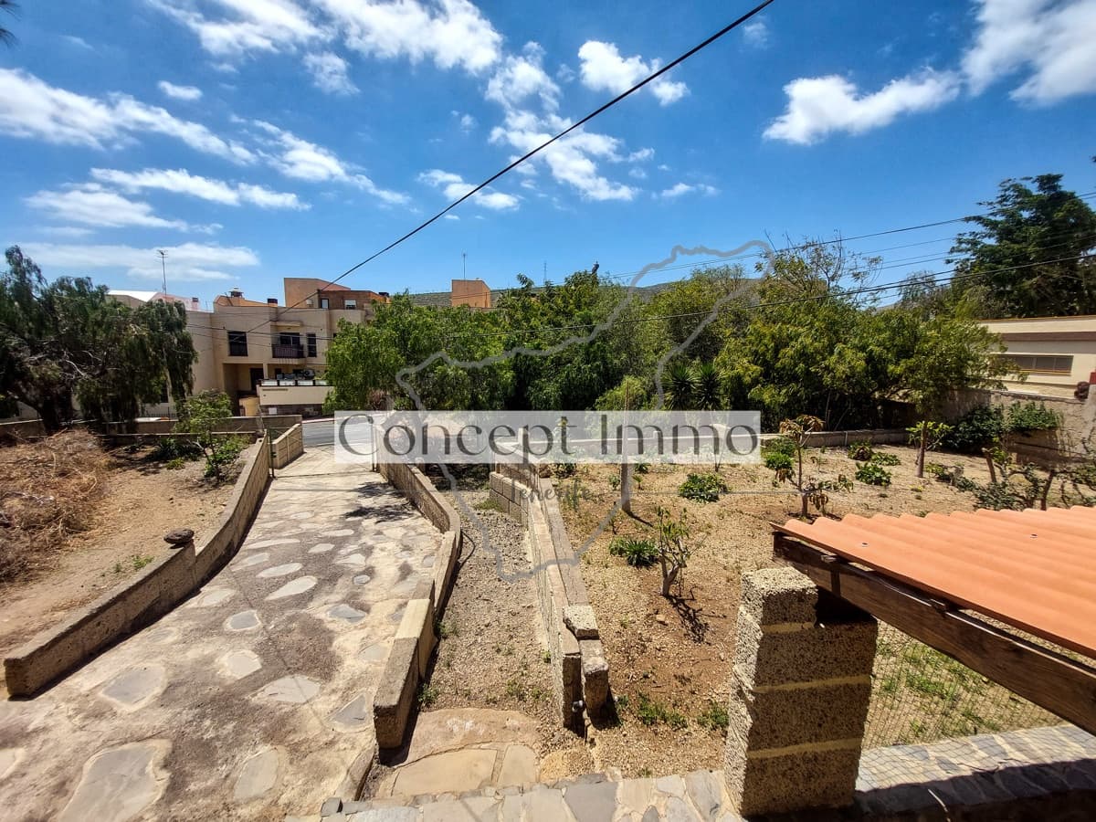 1 quarto Casa em Banda para venda em Aldea Blanca (Tenerife) com garagem - 659 000 € (Ref: 8973912)