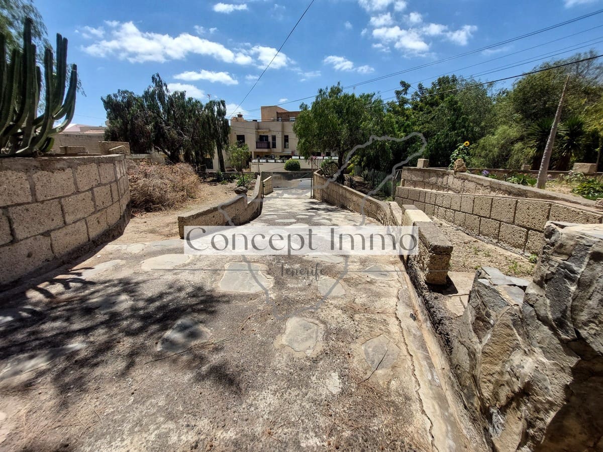 1 quarto Casa em Banda para venda em Aldea Blanca (Tenerife) com garagem - 659 000 € (Ref: 8973912)