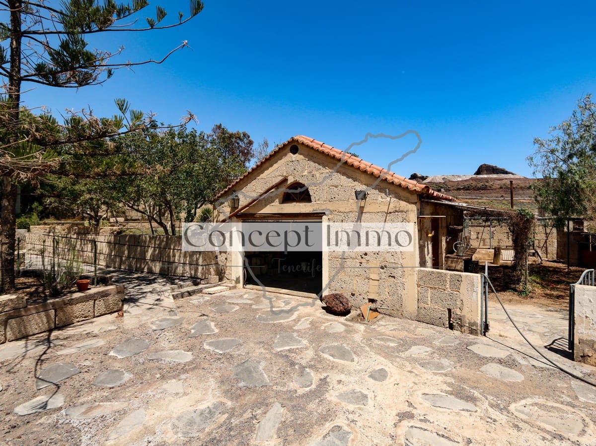 1 quarto Casa em Banda para venda em Aldea Blanca (Tenerife) com garagem - 659 000 € (Ref: 8973912)