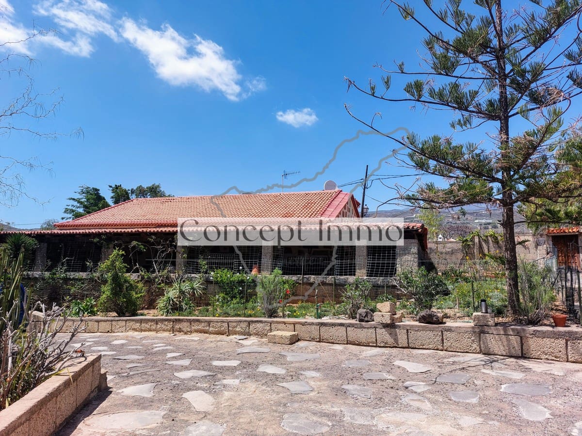 1 quarto Casa em Banda para venda em Aldea Blanca (Tenerife) com garagem - 659 000 € (Ref: 8973912)