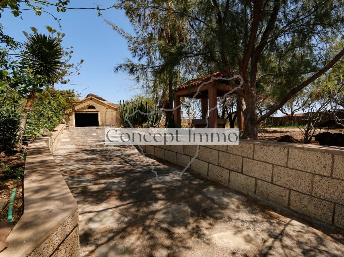 1 quarto Casa em Banda para venda em Aldea Blanca (Tenerife) com garagem - 659 000 € (Ref: 8973912)