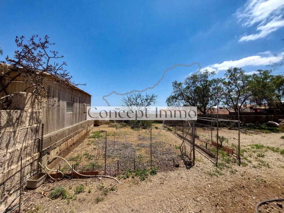 1 quarto Casa em Banda para venda em Aldea Blanca (Tenerife) com garagem - 659 000 € (Ref: 8973912)