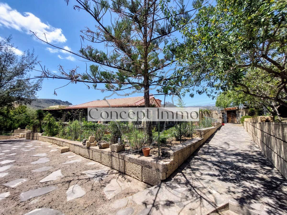 1 quarto Casa em Banda para venda em Aldea Blanca (Tenerife) com garagem - 659 000 € (Ref: 8973912)