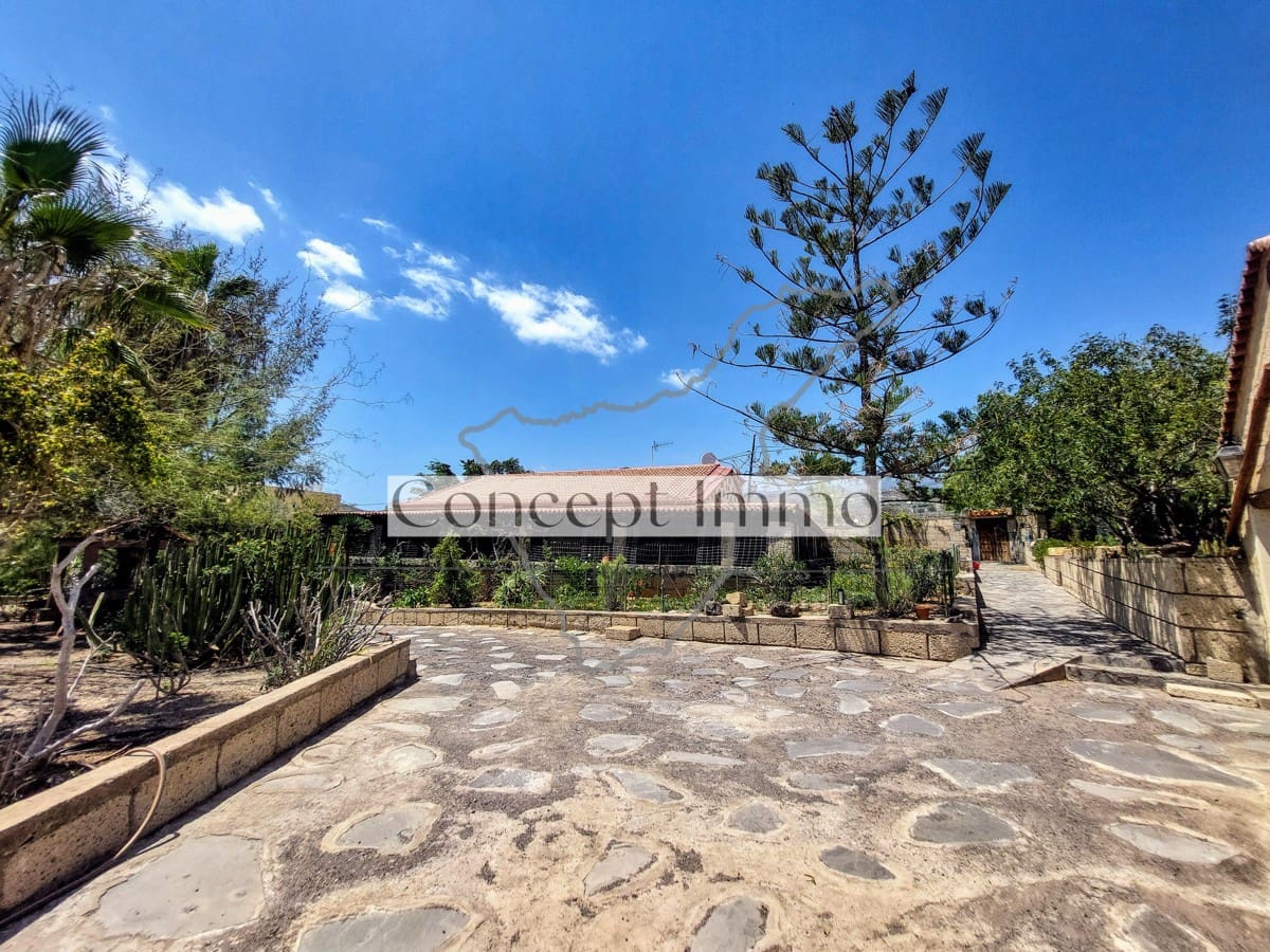 1 quarto Casa em Banda para venda em Aldea Blanca (Tenerife) com garagem - 659 000 € (Ref: 8973912)