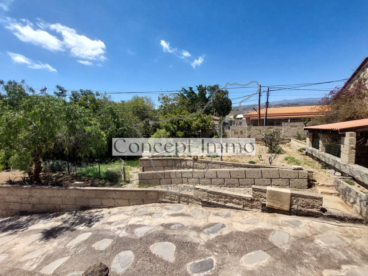 1 quarto Casa em Banda para venda em Aldea Blanca (Tenerife) com garagem - 659 000 € (Ref: 8973912)