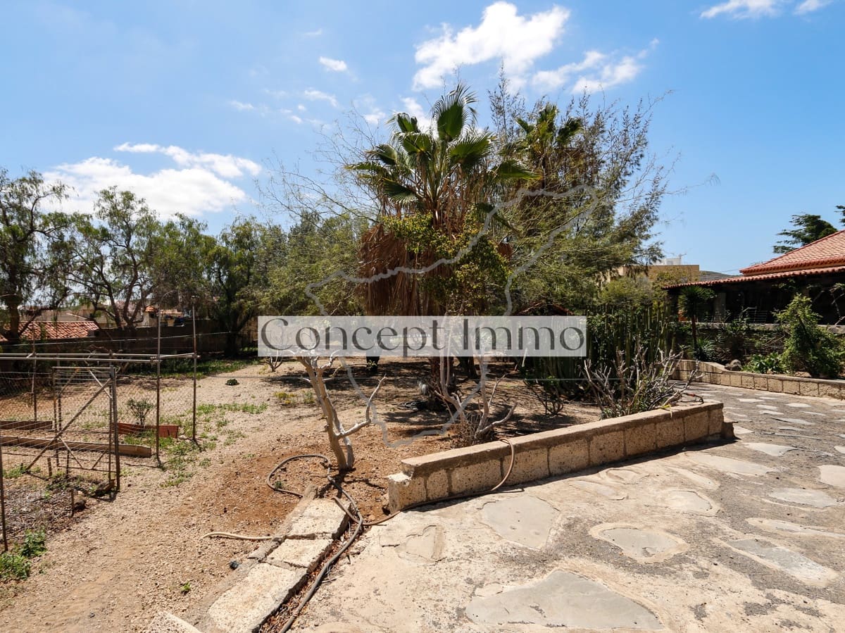 1 quarto Casa em Banda para venda em Aldea Blanca (Tenerife) com garagem - 659 000 € (Ref: 8973912)