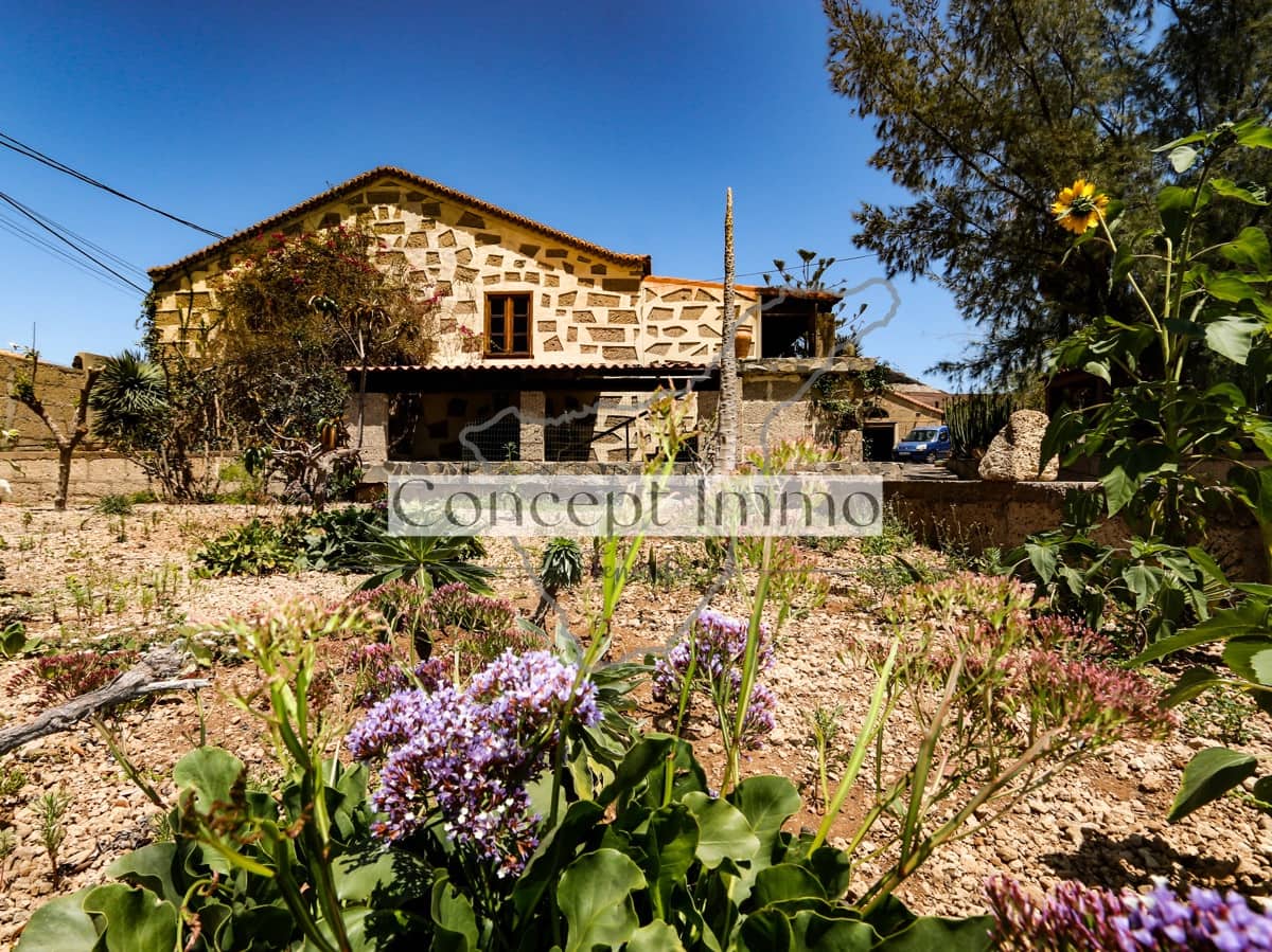 1 quarto Casa em Banda para venda em Aldea Blanca (Tenerife) com garagem - 659 000 € (Ref: 8973912)