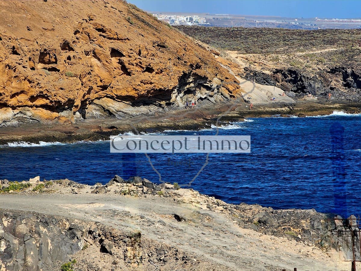 2 soverom Bedrift til salgs i Costa del Silencio med svømmebasseng - € 299 000 (Ref: 9008802)