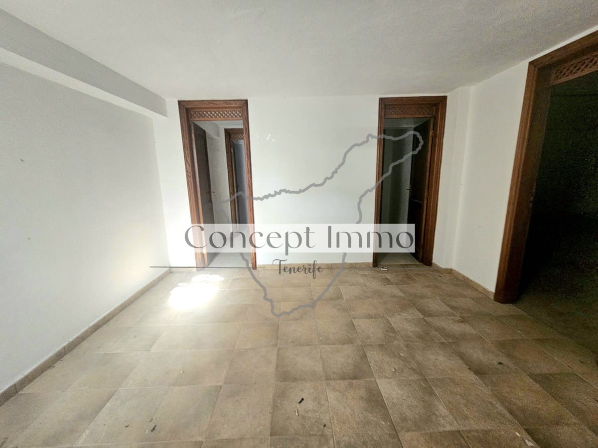 2 soverom Bedrift til salgs i Costa del Silencio med svømmebasseng - € 299 000 (Ref: 9008802)