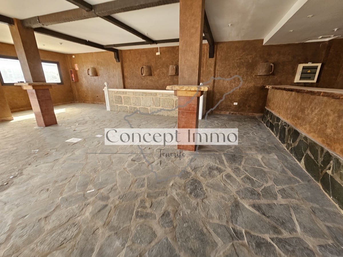 2 soverom Bedrift til salgs i Costa del Silencio med svømmebasseng - € 299 000 (Ref: 9008802)