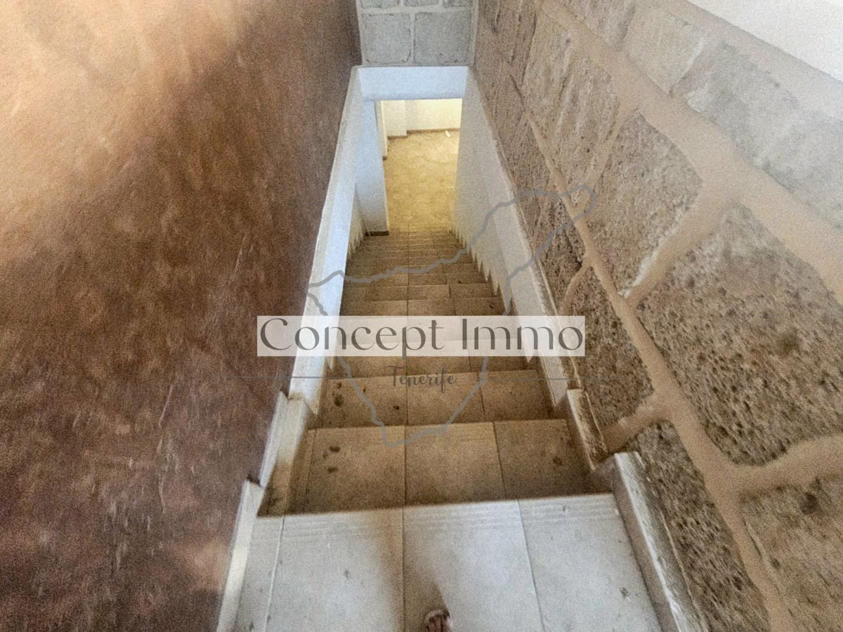 2 soverom Bedrift til salgs i Costa del Silencio med svømmebasseng - € 299 000 (Ref: 9008802)