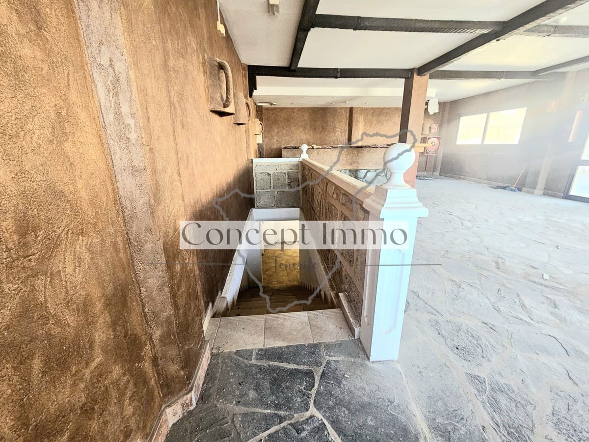 2 soverom Bedrift til salgs i Costa del Silencio med svømmebasseng - € 299 000 (Ref: 9008802)