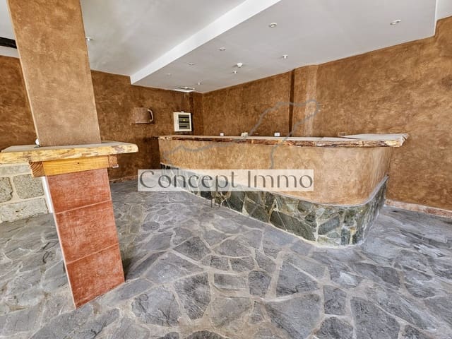 2 bedroom Business for sale in Costa del Silencio, Arona with pool - € 299,000 (Ref: 9008802)