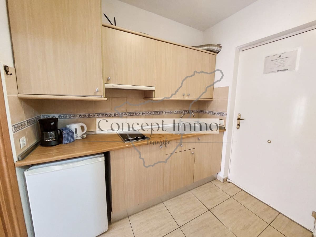 1 soveværelse Loft til salg i Costa del Silencio med swimmingpool - € 157.500 (Ref: 9064465)