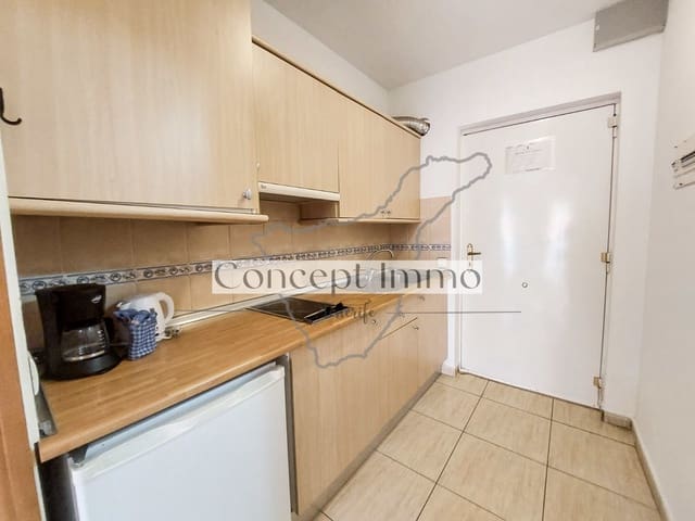 1 soverom Loft til salgs i Costa del Silencio, Arona med svømmebasseng - € 157 500 (Ref: 9064465)