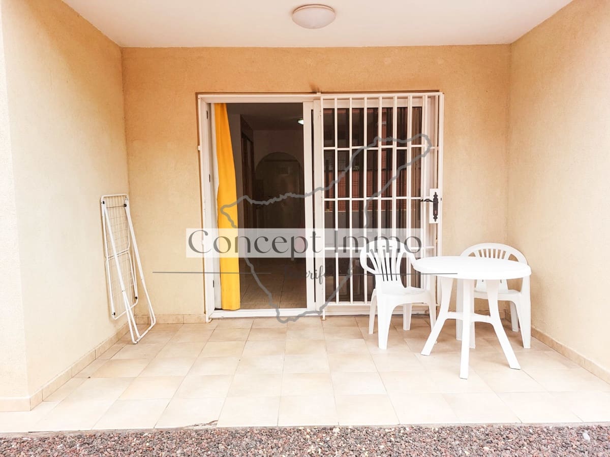 1 soveværelse Loft til salg i Costa del Silencio med swimmingpool - € 157.500 (Ref: 9064465)