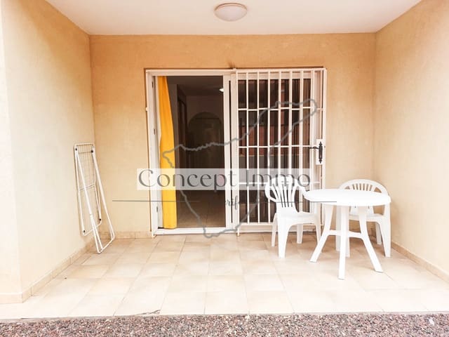 1 soverom Loft til salgs i Costa del Silencio, Arona med svømmebasseng - € 157 500 (Ref: 9064465)