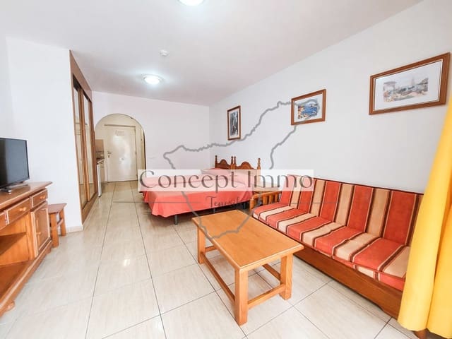 1 soverom Loft til salgs i Costa del Silencio, Arona med svømmebasseng - € 157 500 (Ref: 9064465)