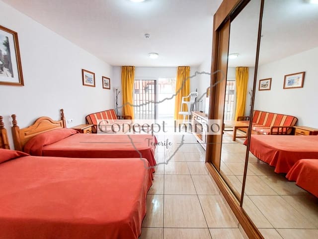 1 soverom Loft til salgs i Costa del Silencio, Arona med svømmebasseng - € 157 500 (Ref: 9064465)