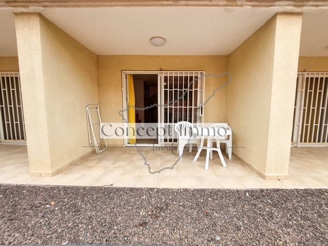 1 soverom Loft til salgs i Costa del Silencio, Arona med svømmebasseng - € 157 500 (Ref: 9064465)