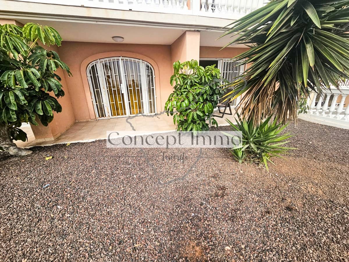 1 soveværelse Lejlighed til salg i Costa del Silencio med swimmingpool - € 193.000 (Ref: 9066951)