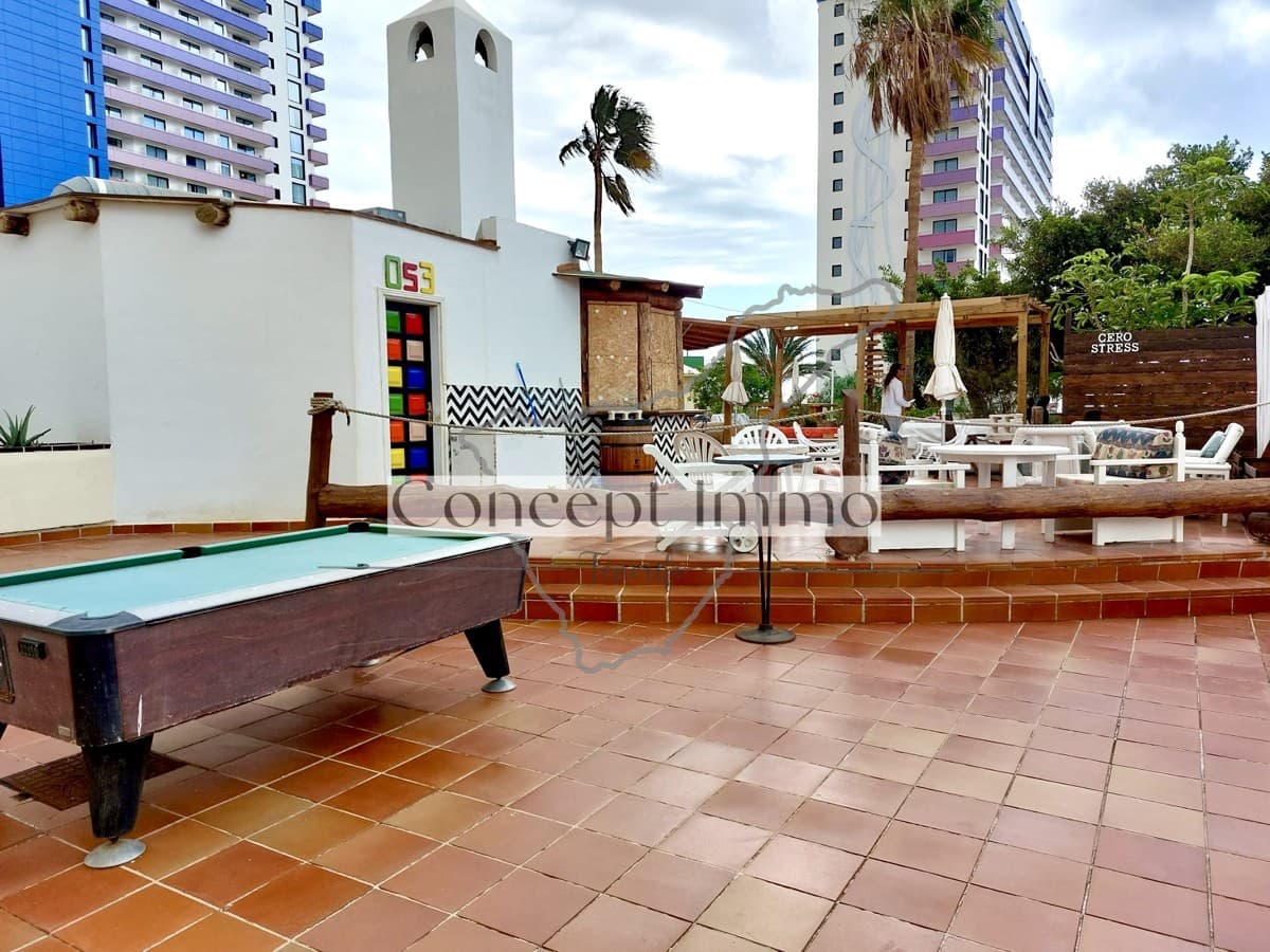 2 soveværelse Lejlighed til salg i Playa Paraiso med swimmingpool garage - € 350.000 (Ref: 9096374)