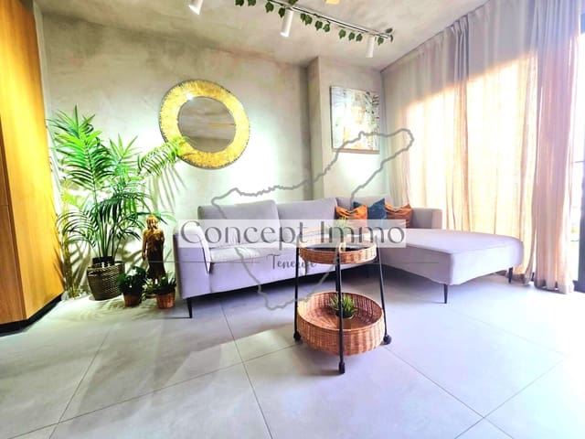 2 sovrum Lägenhet till salu i Playa Paraiso, Adeje med pool garage - 350 000 € (Ref: 9096374)