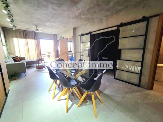 2 sovrum Lägenhet till salu i Playa Paraiso, Adeje med pool garage - 350 000 € (Ref: 9096374)