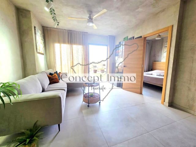 2 sovrum Lägenhet till salu i Playa Paraiso, Adeje med pool garage - 350 000 € (Ref: 9096374)