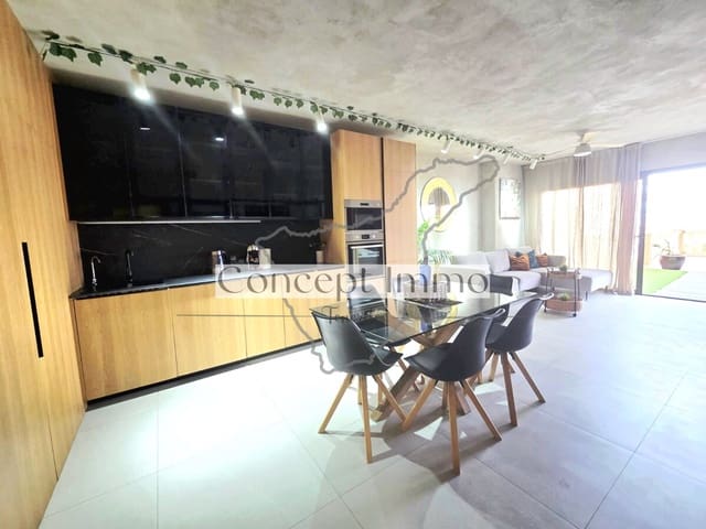 2 sovrum Lägenhet till salu i Playa Paraiso, Adeje med pool garage - 350 000 € (Ref: 9096374)