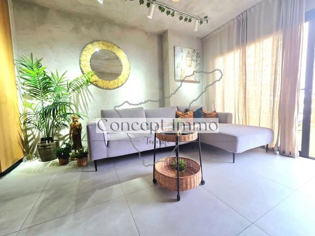 2 sovrum Lägenhet till salu i Playa Paraiso, Adeje med pool garage - 350 000 € (Ref: 9096374)