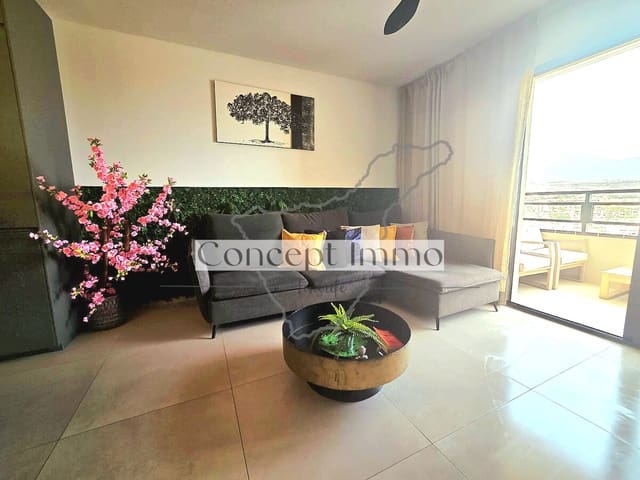 2 sypialnia Mieszkanie na sprzedaż w Playa Paraiso, Adeje z basenem garażem - 320 000 € (Ref: 9096375)