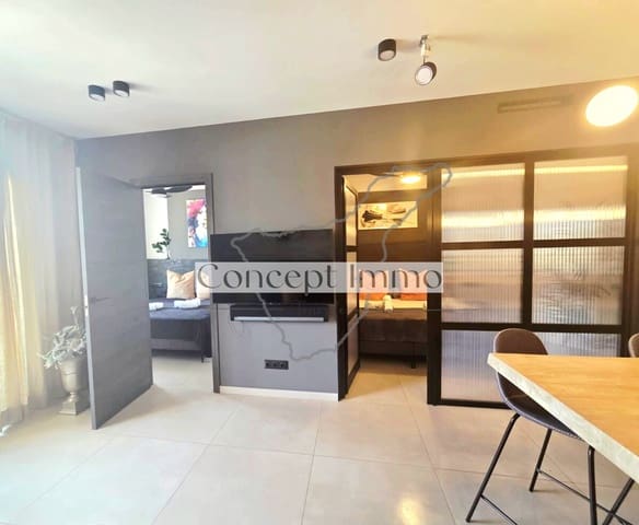 2 sypialnia Mieszkanie na sprzedaż w Playa Paraiso, Adeje z basenem garażem - 320 000 € (Ref: 9096375)