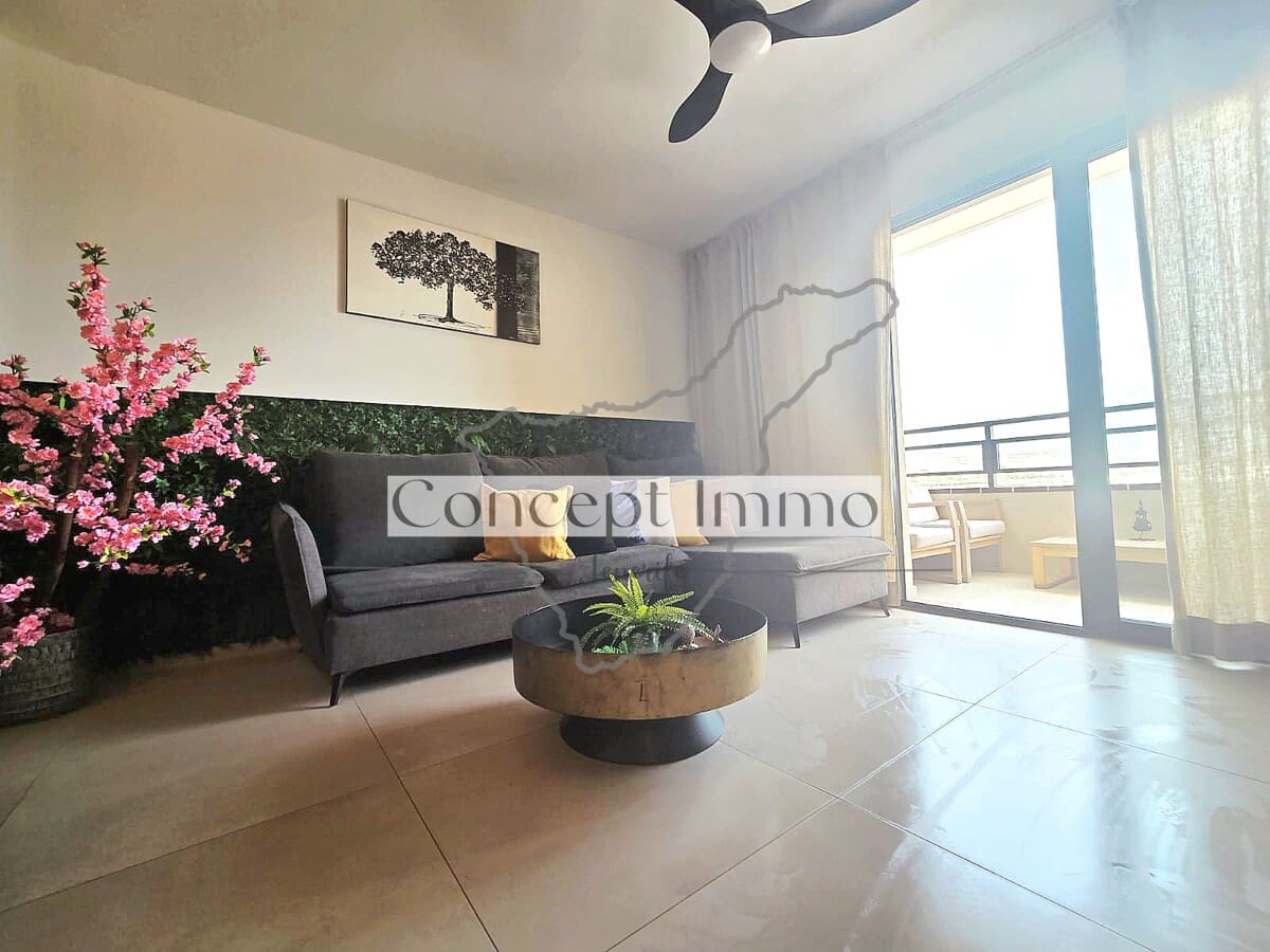 2 soveværelse Lejlighed til salg i Playa Paraiso med swimmingpool garage - € 320.000 (Ref: 9096375)