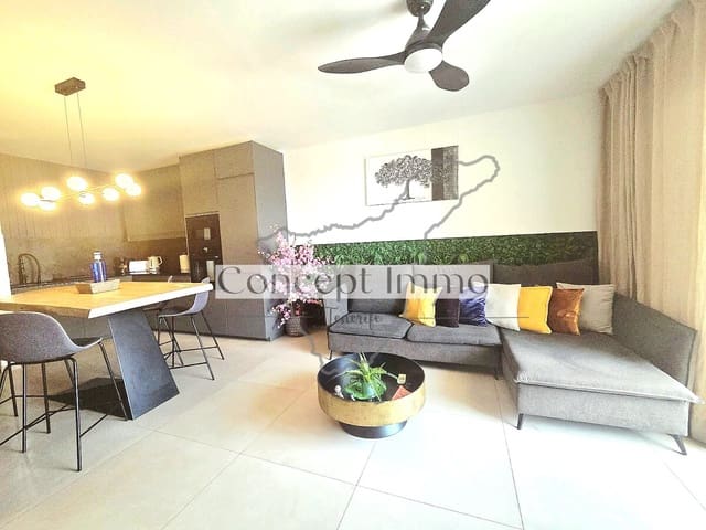 2 sypialnia Mieszkanie na sprzedaż w Playa Paraiso, Adeje z basenem garażem - 320 000 € (Ref: 9096375)