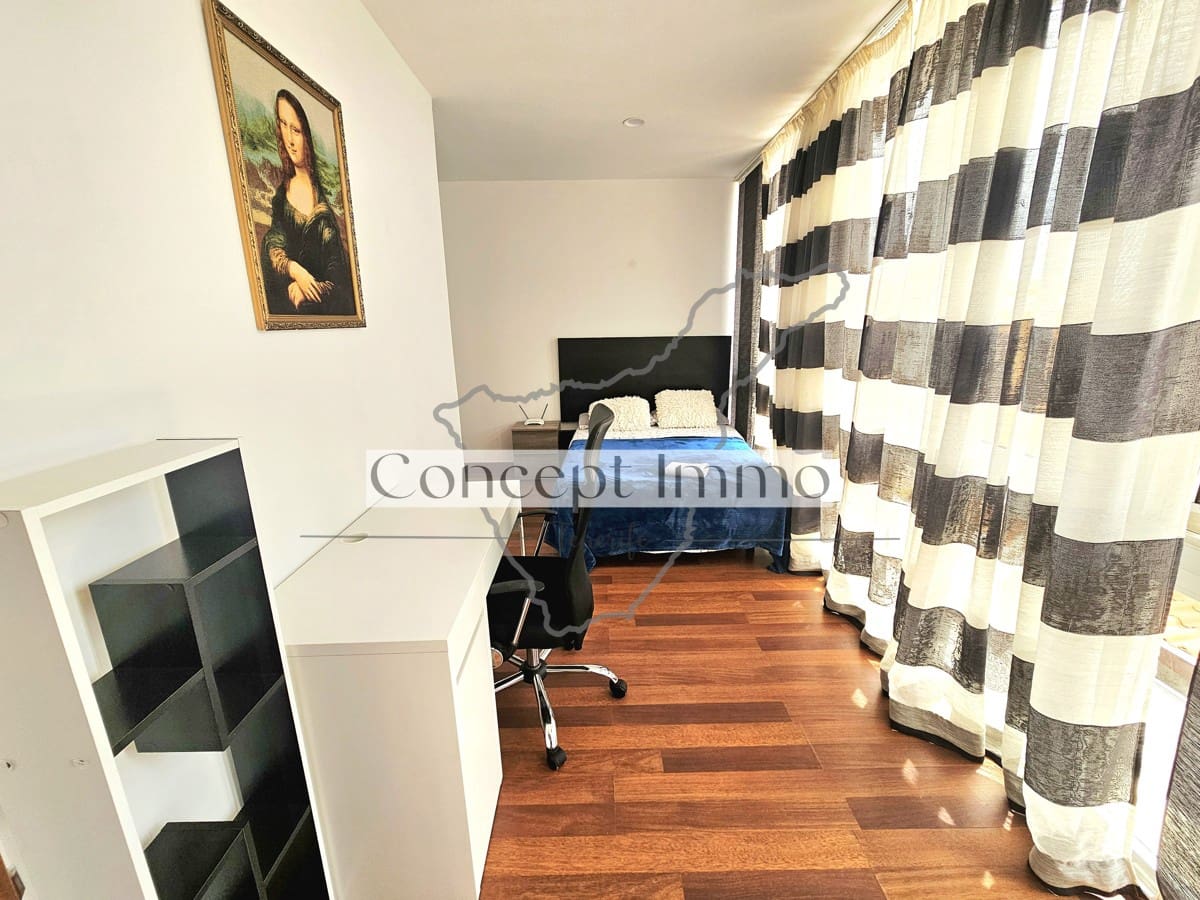 5 soveværelse Villa til salg i Costa Adeje med swimmingpool garage - € 600.000 (Ref: 9151093)