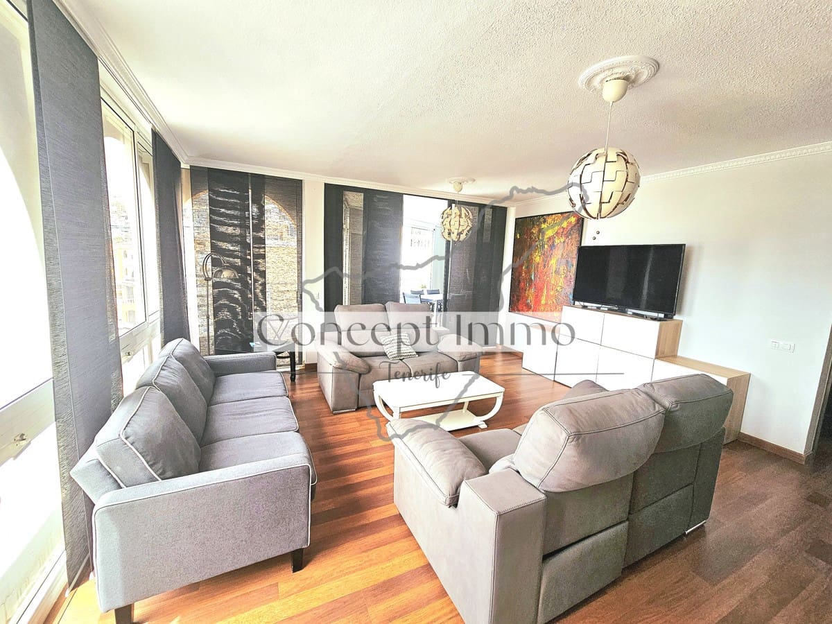 5 soveværelse Villa til salg i Costa Adeje med swimmingpool garage - € 600.000 (Ref: 9151093)