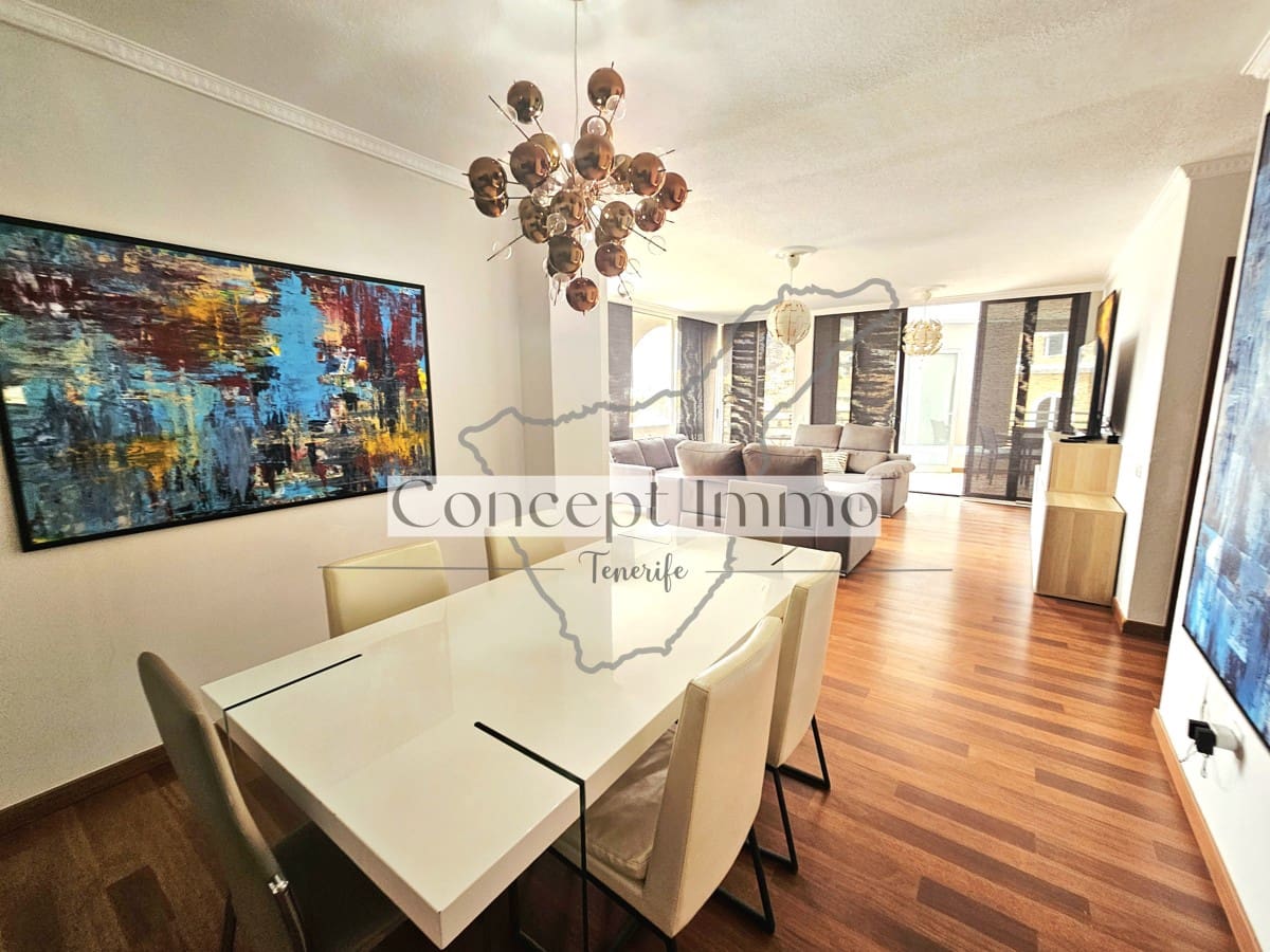 5 soveværelse Villa til salg i Costa Adeje med swimmingpool garage - € 600.000 (Ref: 9151093)