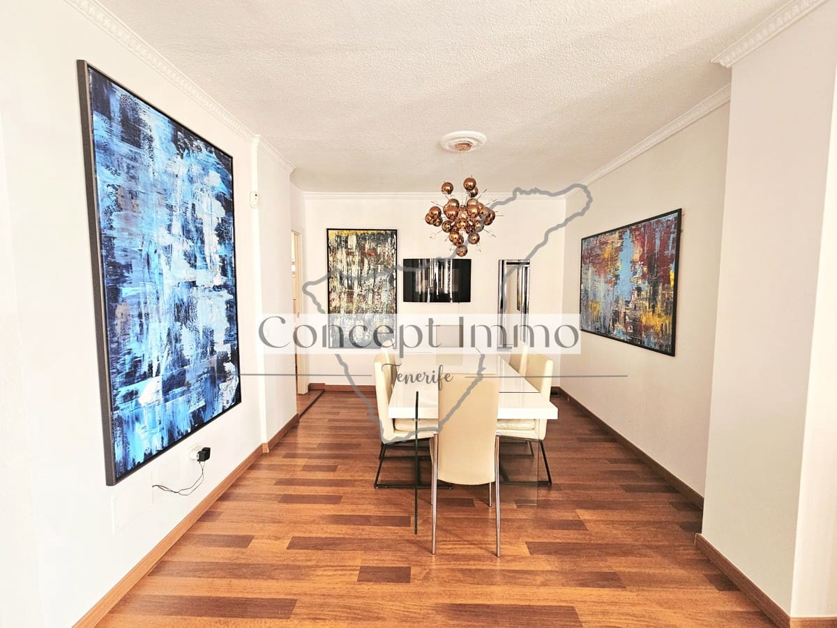 5 soveværelse Villa til salg i Costa Adeje med swimmingpool garage - € 600.000 (Ref: 9151093)