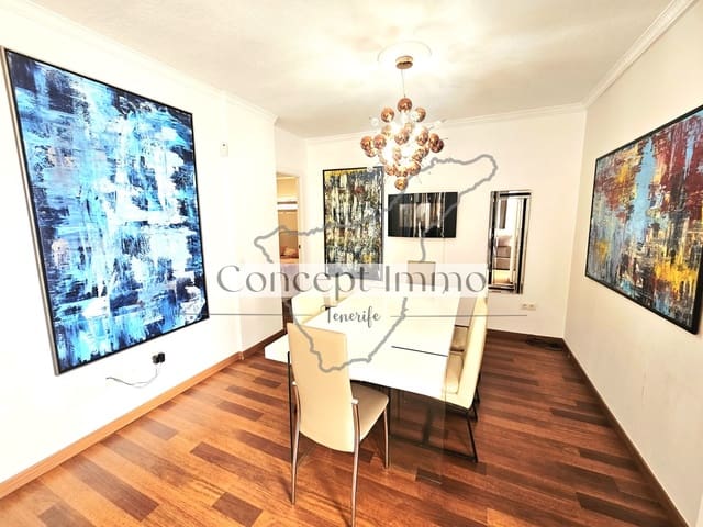 5 Zimmer Villa zu verkaufen in San Eugenio Alto, Adeje mit Pool Garage - 600.000 € (Ref: 9151093)